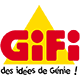 GIFI Asia